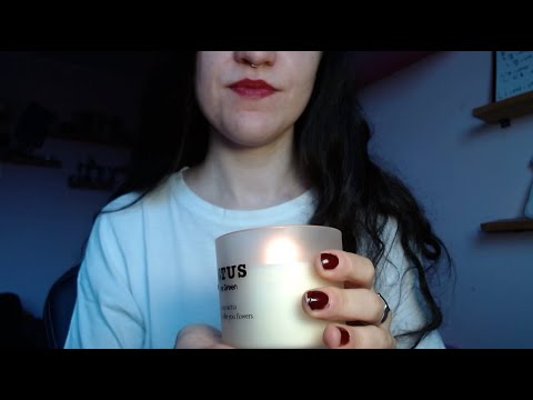 personal attention...just for you! | asmr | whispering