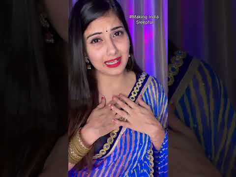 ASMR Personal Attention to Touch your Hidden Pain #asmrsounds #sleep #relaxation #relaxing #anxiety