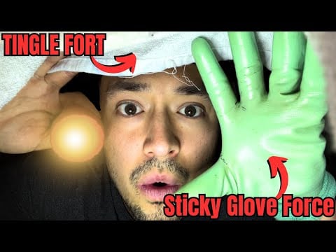 The Most Underrated Triggers from an Underrated ASMRtist