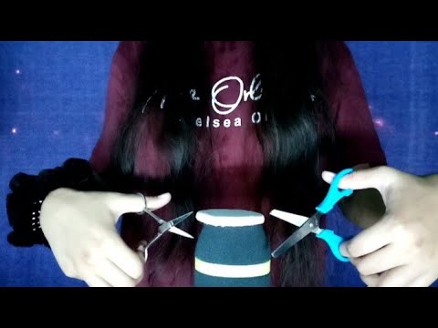 [ASMR] Brain Melting Triggers for Deep Sleep