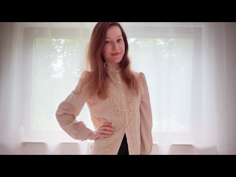 ASMR Psychologe Roleplay | Eifersucht & Verlustangst heilen | Hypnose deutsch/german