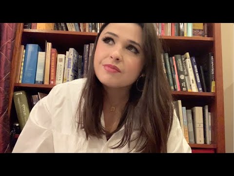 Was Jesus Buddhist? ~ ASMR whisper chat