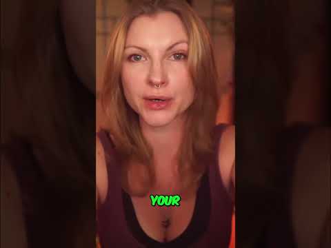 Find Inner Peace  Candle Ritual for Deep Relaxation    #relax   #asmr #energyhealing