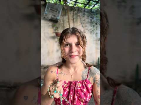 Benzedeira! #asmr #asmrroleplay #relax #pov #asmrsounds  #asmrvideo  #fy #foryou