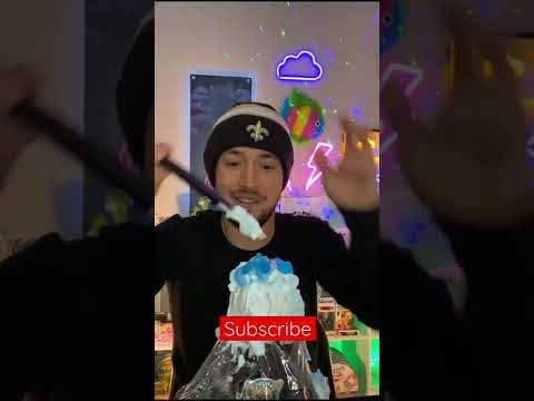 Shaving Cream ASMR | Corey ASMR