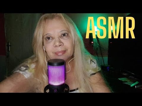 #ASMR # Roleplay  cuidando do meu filho. 😴😴💤