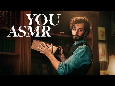 YOU | ASMR Short Film