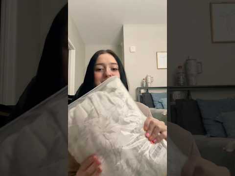 Huge Haul From My Subs 💕 #asmr #visualtingle #asmrchannel