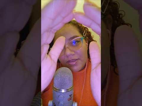 fazendo carinho em você 😍 #asmr #relax #asmrcarinho #carinho #caricias #asmrpersonalattention