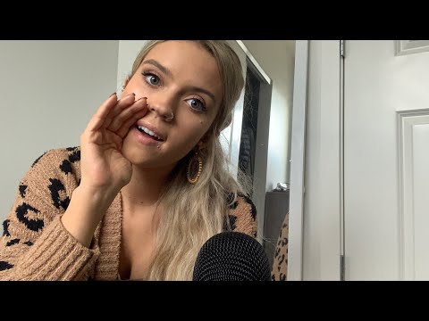 ASMR| MOUTH SOUNDS NO TALKING