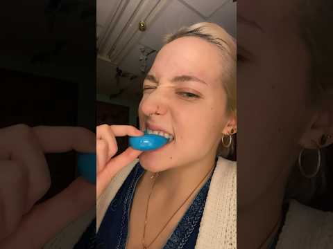 ASMR Novelty Sweets 🍬🍭(No talking) #asmr #asmrsounds #asmreating #asmrvideo #relax #asmrsleep