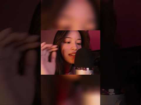 Satisfying ASMR Mic Foam Cover Scratching #asmr #asmrshorts #asmrsounds #shorts