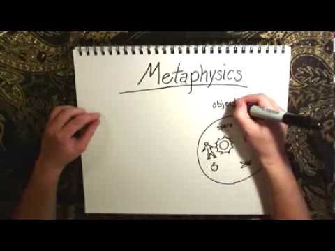 ASMR Metaphysics