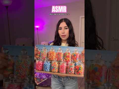 I love puzzles 🧐 #visualtingle #asmrvideos #asmr #puzzles