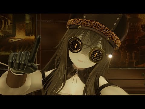 Examining and Repairing Your Cranial Nerves~ | VRChat ASMR
