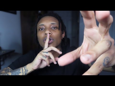 ASMR | SUPER Personal Triggers For Deep Sleep 🌙
