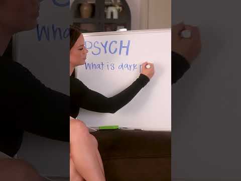 Join Me For A Psychology Class ✨ASMR ✨Edition