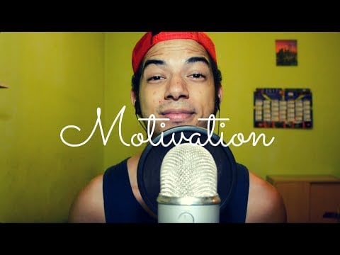 ASMR FULL MOTIVATION DU BAC