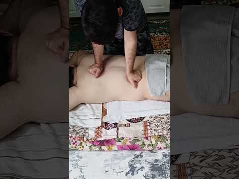 ASMR TURKISH SLEEP AMAZING MASTER MASSAGE #shortvideo #massage #triggersforsleep #sleepsolution