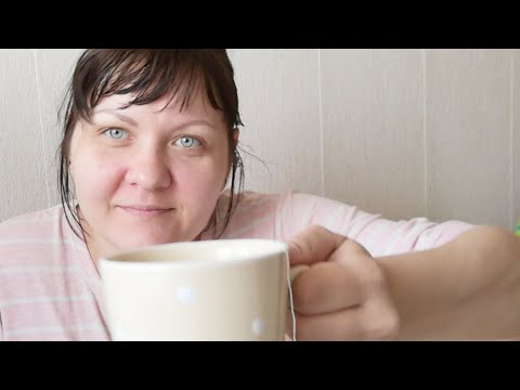 МУКБАНГ Обещаем Вместе. Супчик