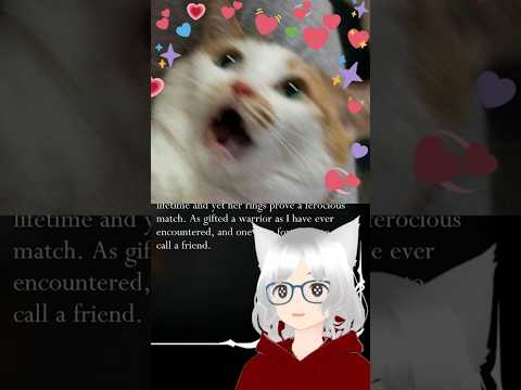 Best fighting friends forever #vtuber #silksong