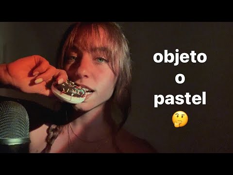 asmr real or fake