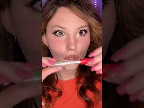 fast asmr (personal attention)🌸🩷✨ #makeup #tingles