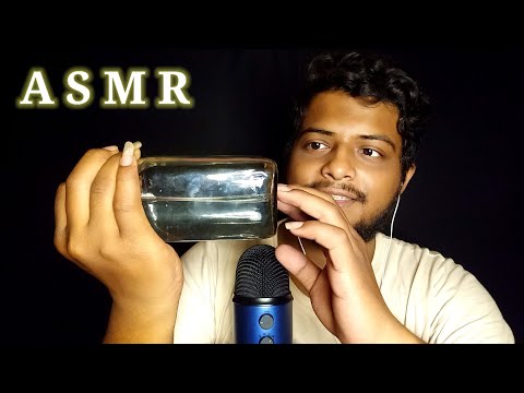 This ASMR Will Make You Sooooo Sleeeepy...😴(💯% Sleep Including⚡)