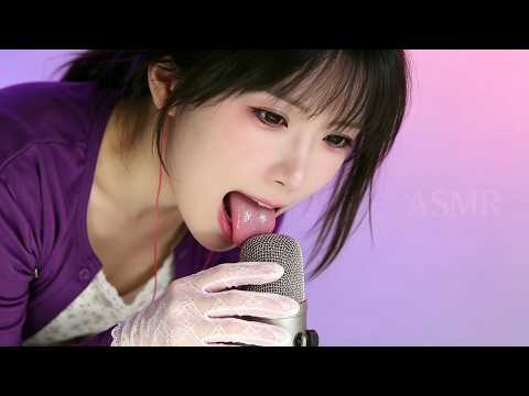 ASMR Close Your Eyes & Relax With Me 😌