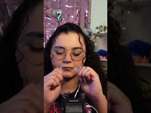 ASMR  orbez
