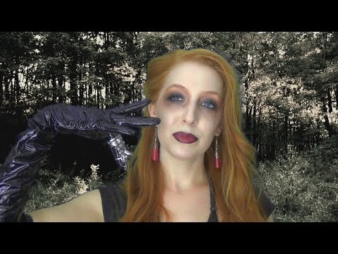 Vampire Role Play ASMR