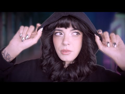 Back Alley ASMR Reiki . . . 🧘🏻