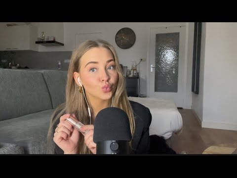 Samen klaarmaken voor de dag!🤍| Nederlandse ASMR🌸