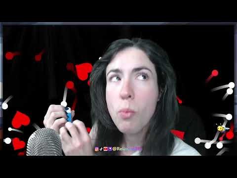 ASMR - ChapStick
