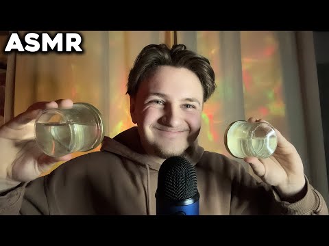 ASMR - POUR LES INSOMNIAQUES