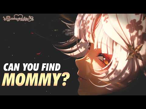 Looking for Fox Mommy to give her headpats ASMR [F4A][3DIO]