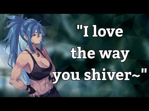 {Asmr} Getting fixed up by your mechanic [slightly spicy] [mech pilot listener] [f4a]