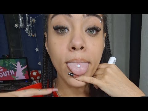 ZOE yes Asmr está en vivo