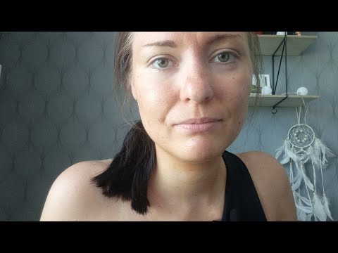 ASMR- Läser upp era namn soft spoken ♥️