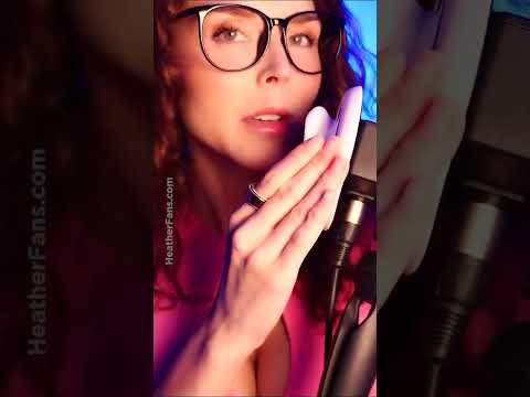 ASMR whisper ramble  #relax