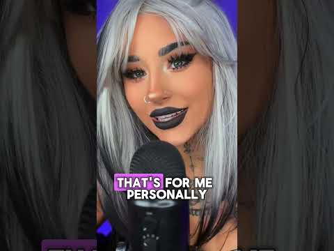 Should I Do Aggressive ASMR?
