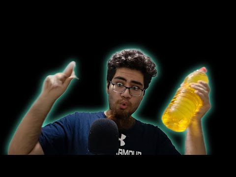 Random Fast ASMR