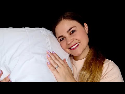 ASMR | Let Me Help You Fall Asleep 😴