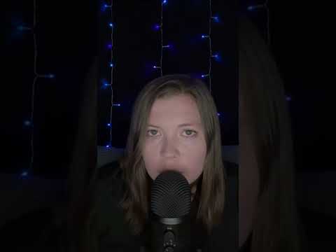 i need to whisper something to your brain (asmr)