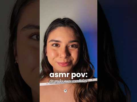 POV: Tirando Suas Medidas