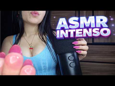 Lofi ASMR SPIT PAINTING
