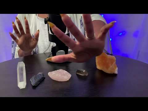**Requested** Illness Healing | ASMR Whisper Tingles | Alignment Balance Energy Healing Love Reiki