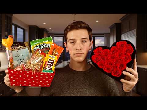 ASMR Joe Goldberg Surprises You at His Apartment