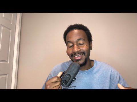 ASMR Whisper Got Rejected From Another Job lol