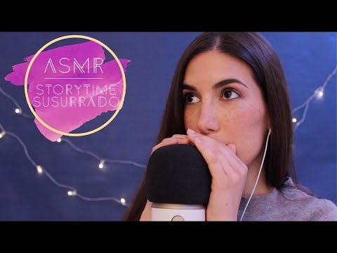 ASMR | Storytime para Dormir: Crucé media Europa en Coche! | Lena ASMR